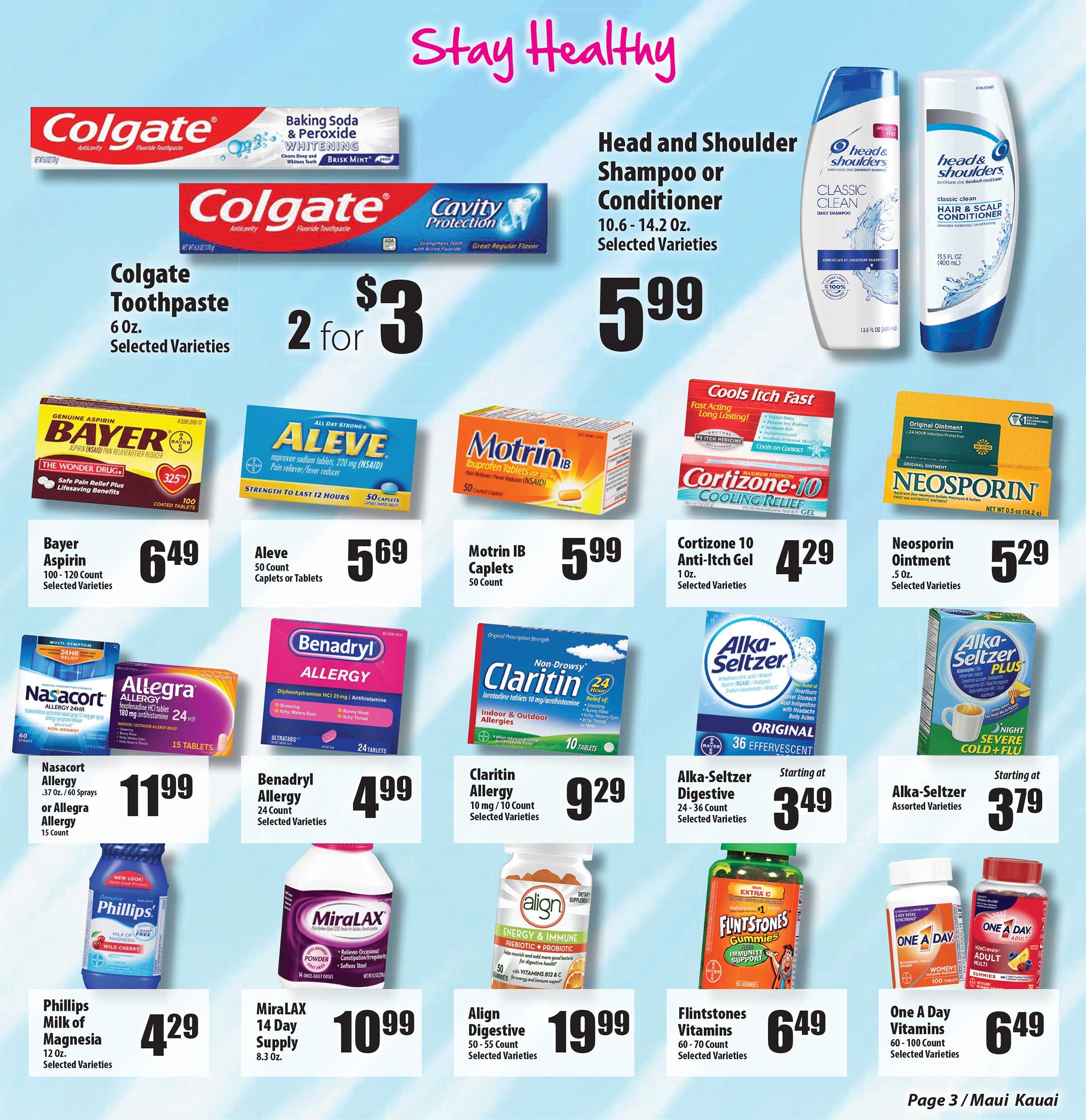 Times Supermarkets Weekly Ad Flyer January 13 to January 19, 2021