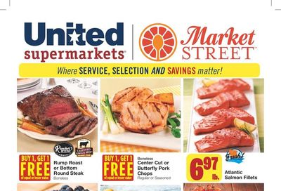 United Supermarkets Weekly Ad Flyer January 13 to January 19, 2021