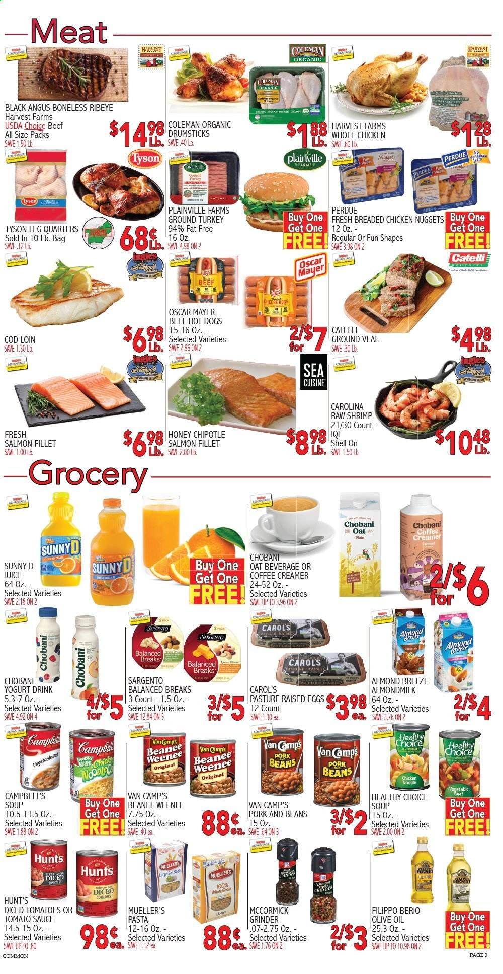 Ingles Weekly Ad Flyer January 13 to January 19