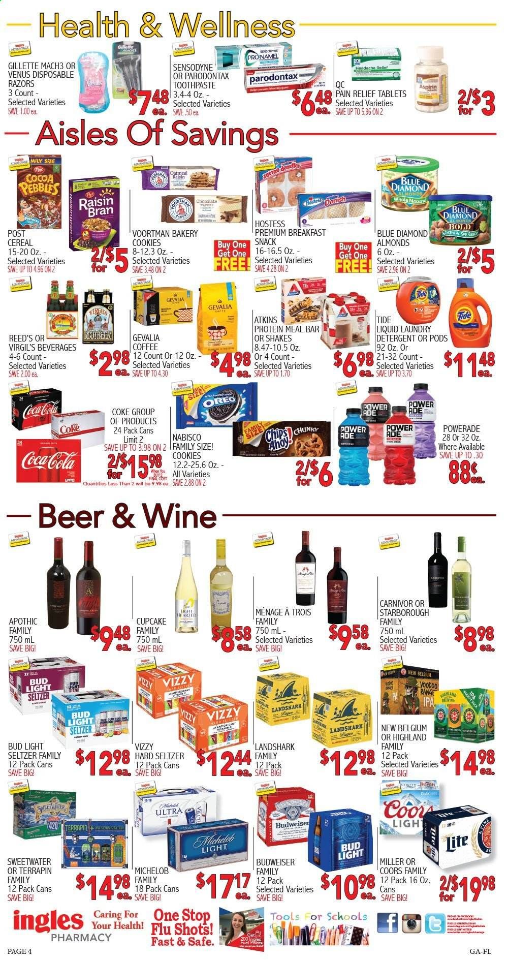 Ingles Weekly Ad Flyer January 13 to January 19