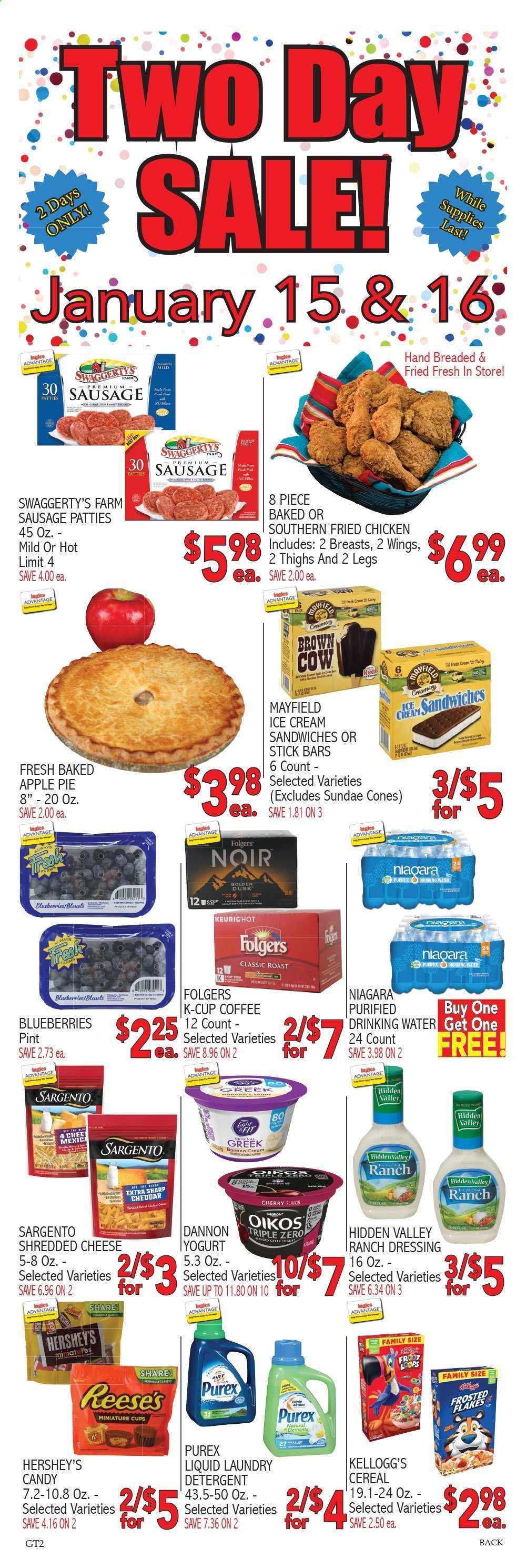 Ingles Weekly Ad Flyer January 13 to January 19