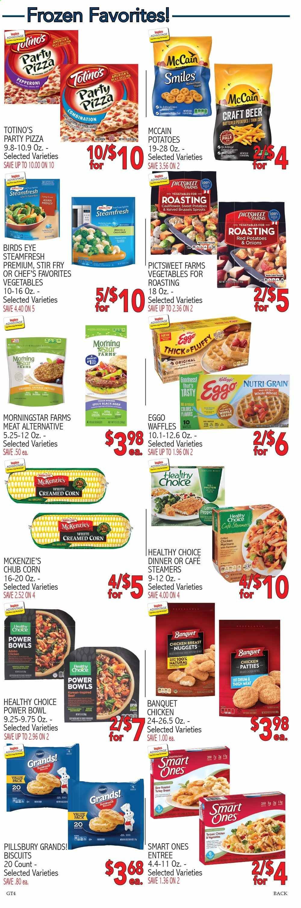 Ingles Weekly Ad Flyer January 13 to January 19