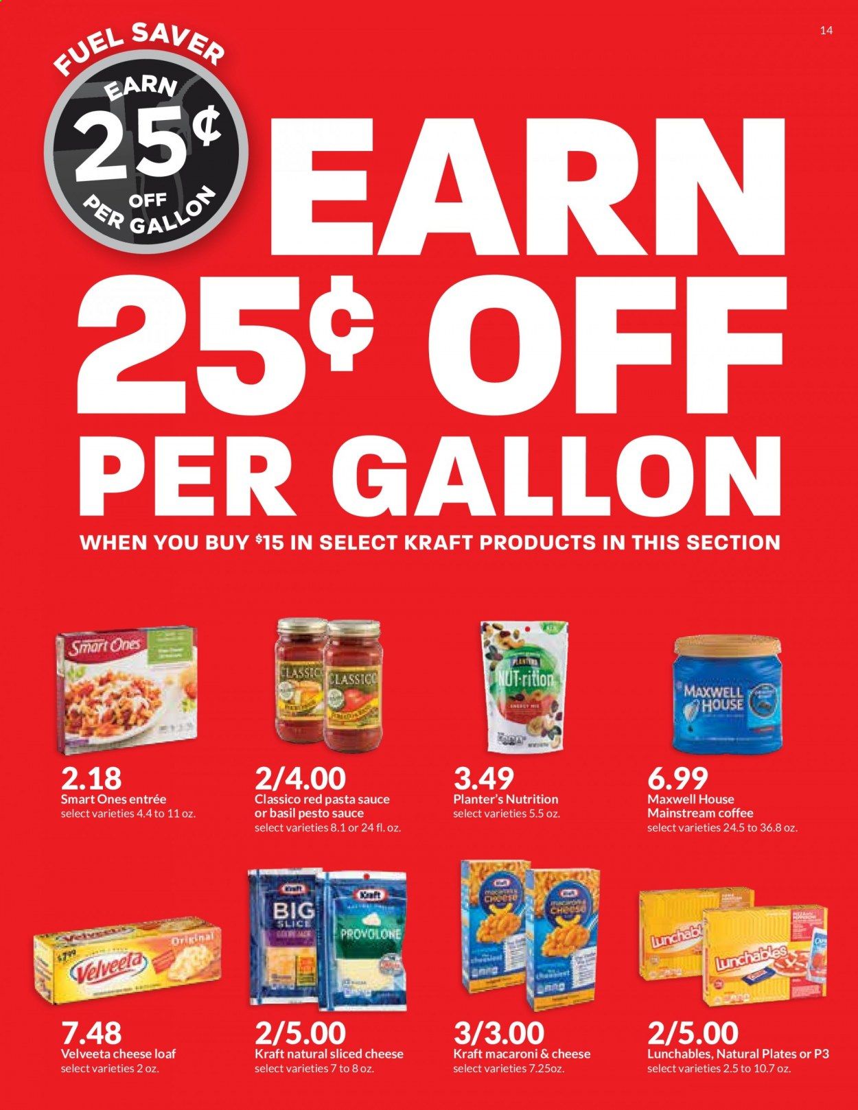 Hy-Vee (IA, IL, KS, MN, MO, NE, SD, WI) Weekly Ad Flyer January 13 to January 19