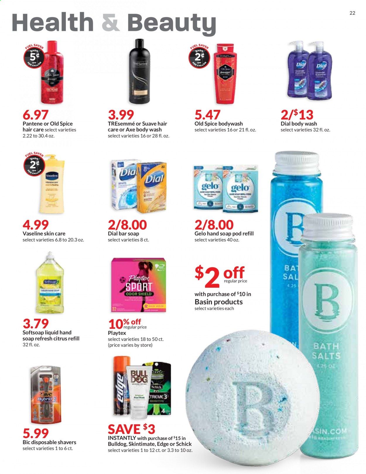 Hy-Vee (IA, IL, KS, MN, MO, NE, SD, WI) Weekly Ad Flyer January 13 to January 19