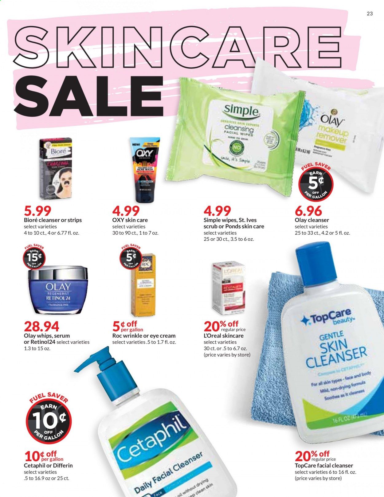 Hy-Vee (IA, IL, KS, MN, MO, NE, SD, WI) Weekly Ad Flyer January 13 to January 19