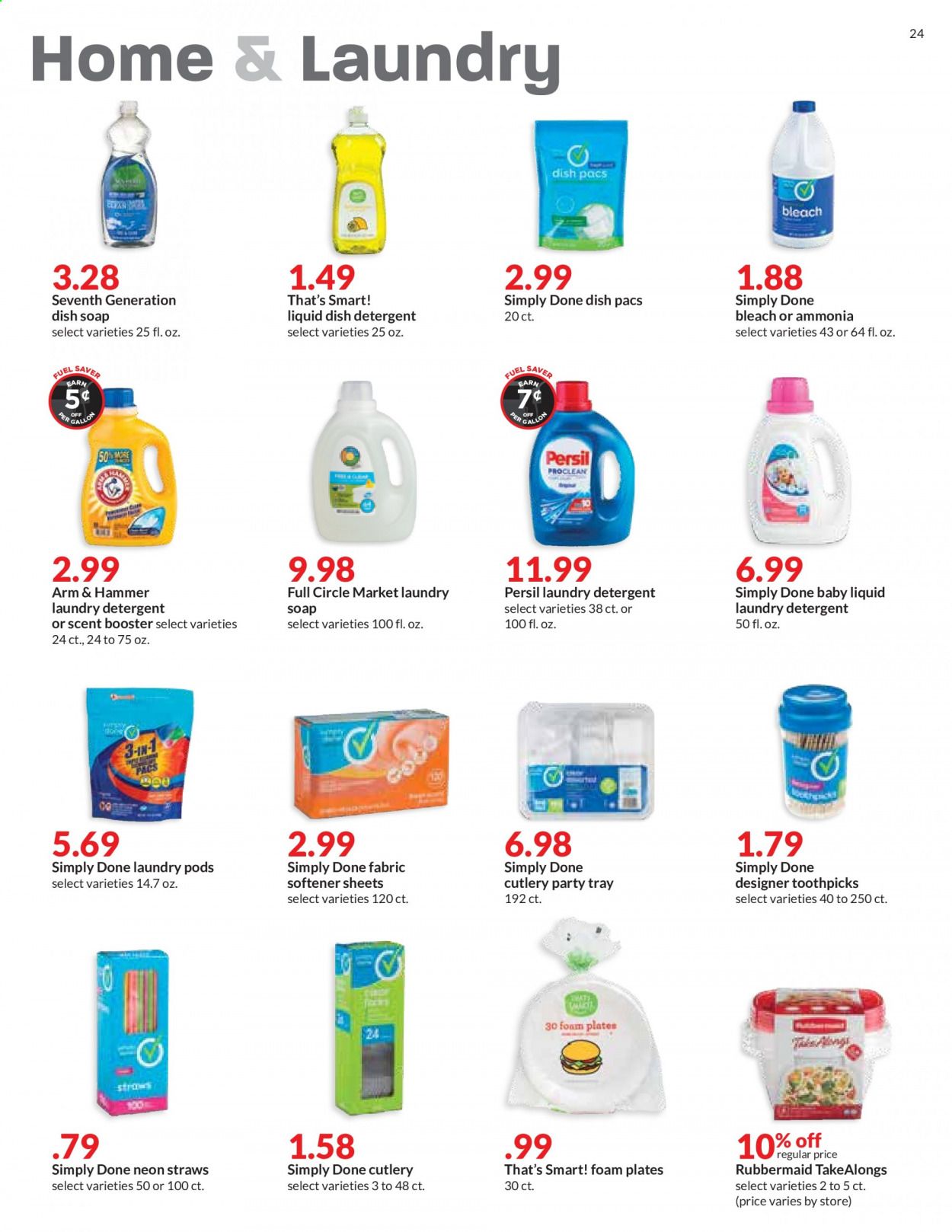 Hy-Vee (IA, IL, KS, MN, MO, NE, SD, WI) Weekly Ad Flyer January 13 to January 19