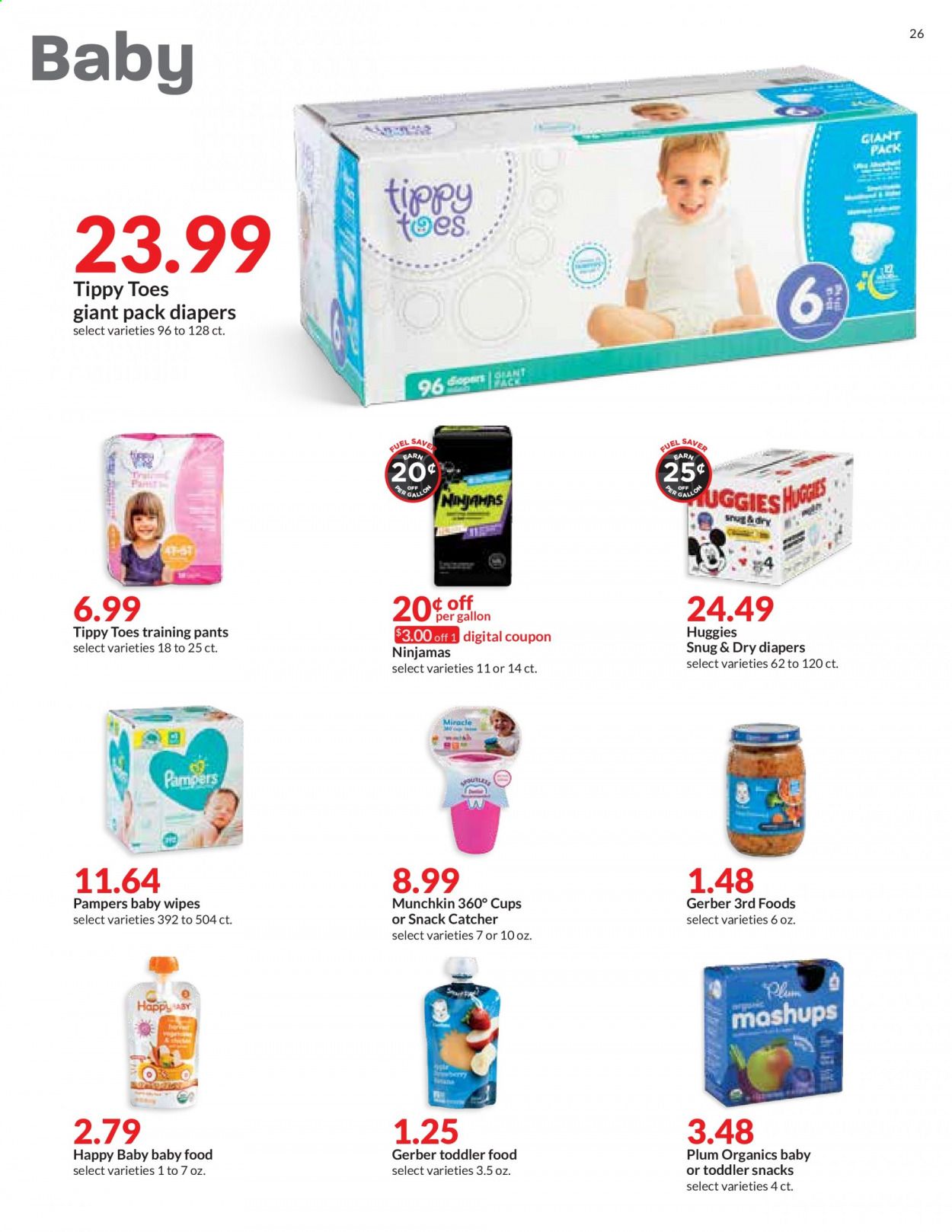 Hy-Vee (IA, IL, KS, MN, MO, NE, SD, WI) Weekly Ad Flyer January 13 to January 19