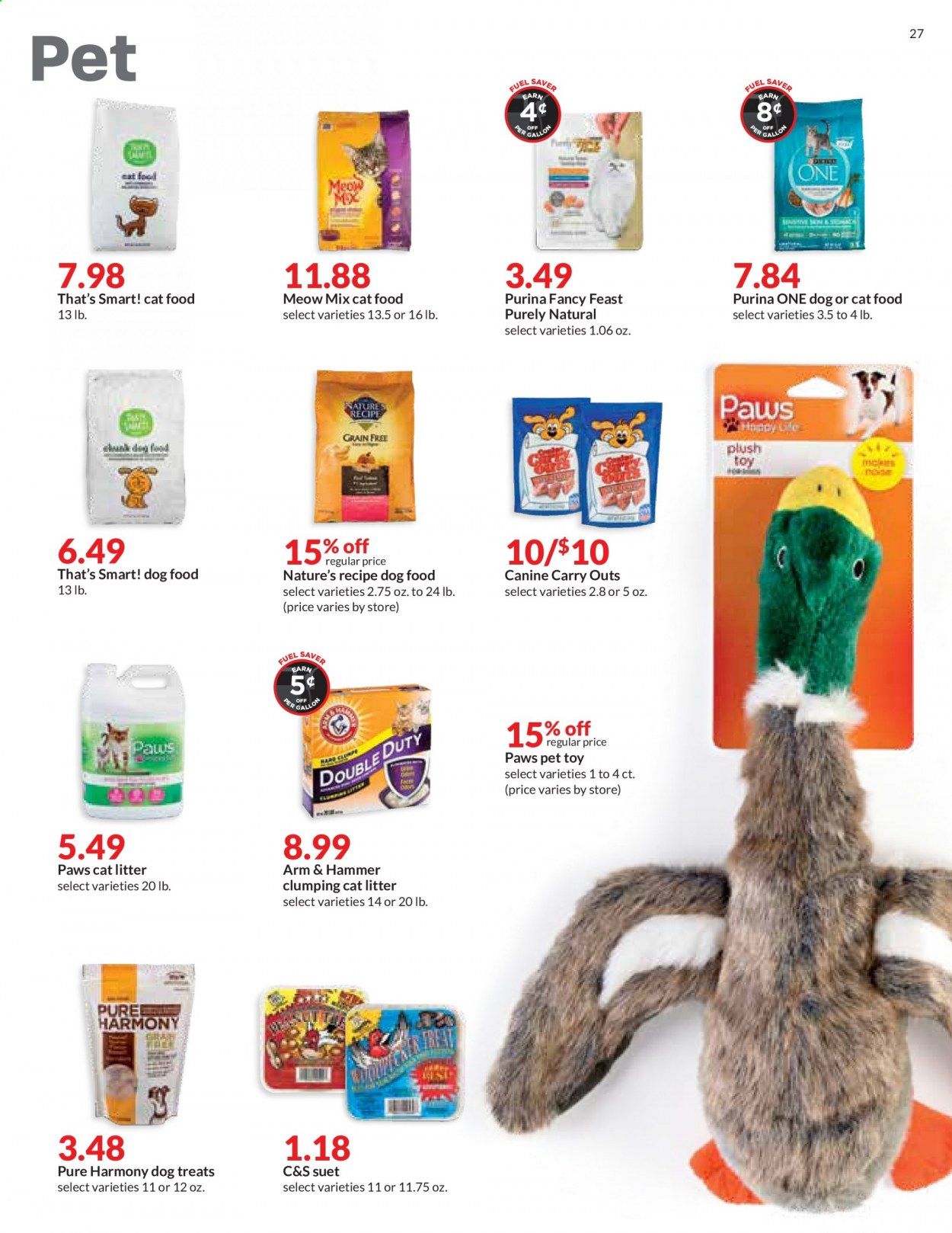 Hy-Vee (IA, IL, KS, MN, MO, NE, SD, WI) Weekly Ad Flyer January 13 to January 19