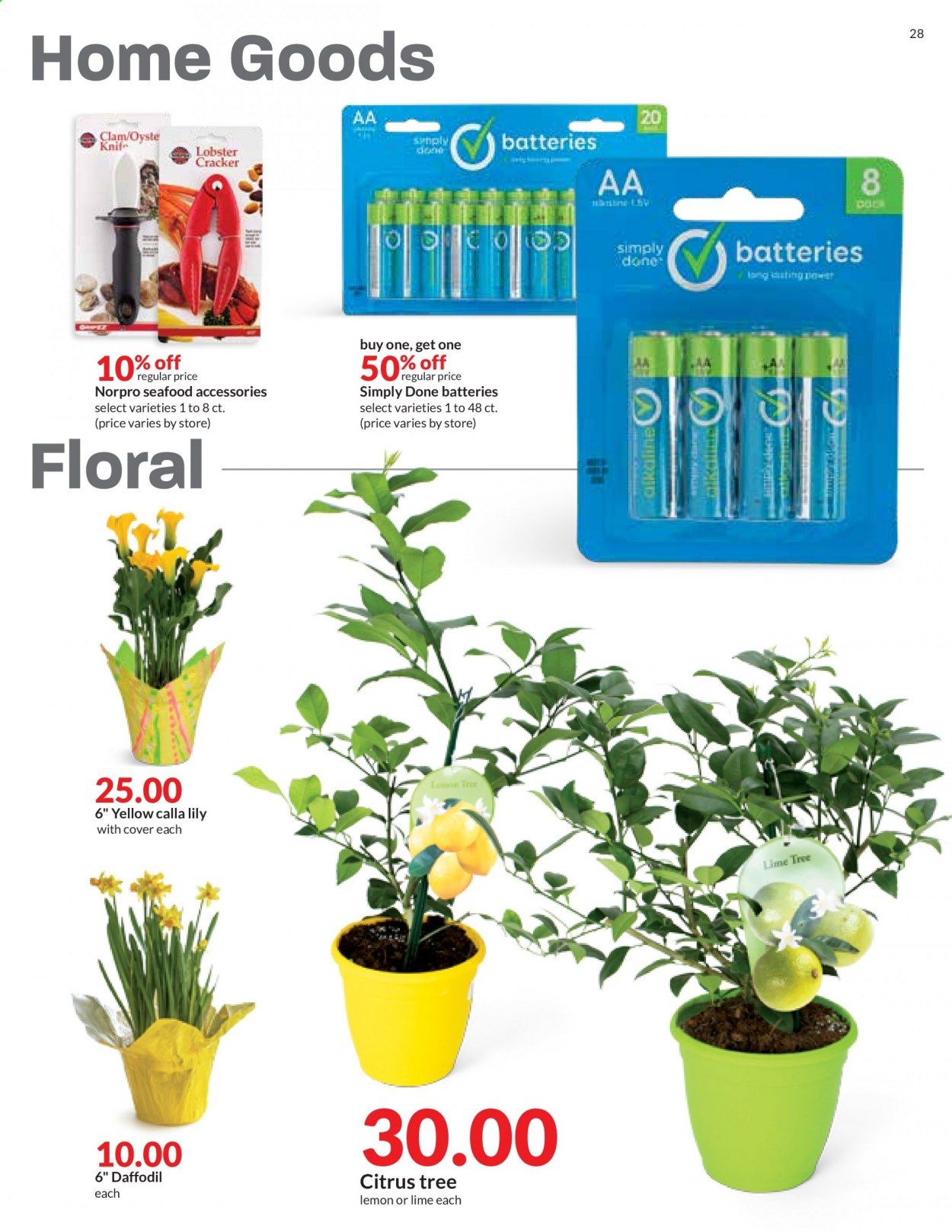 Hy-Vee (IA, IL, KS, MN, MO, NE, SD, WI) Weekly Ad Flyer January 13 to January 19