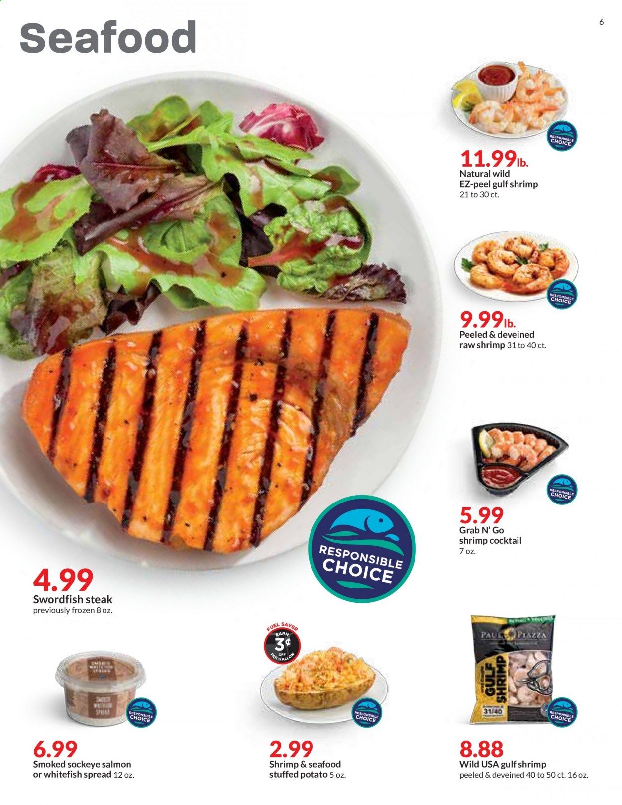 Hy-Vee (IA, IL, KS, MN, MO, NE, SD, WI) Weekly Ad Flyer January 13 to January 19