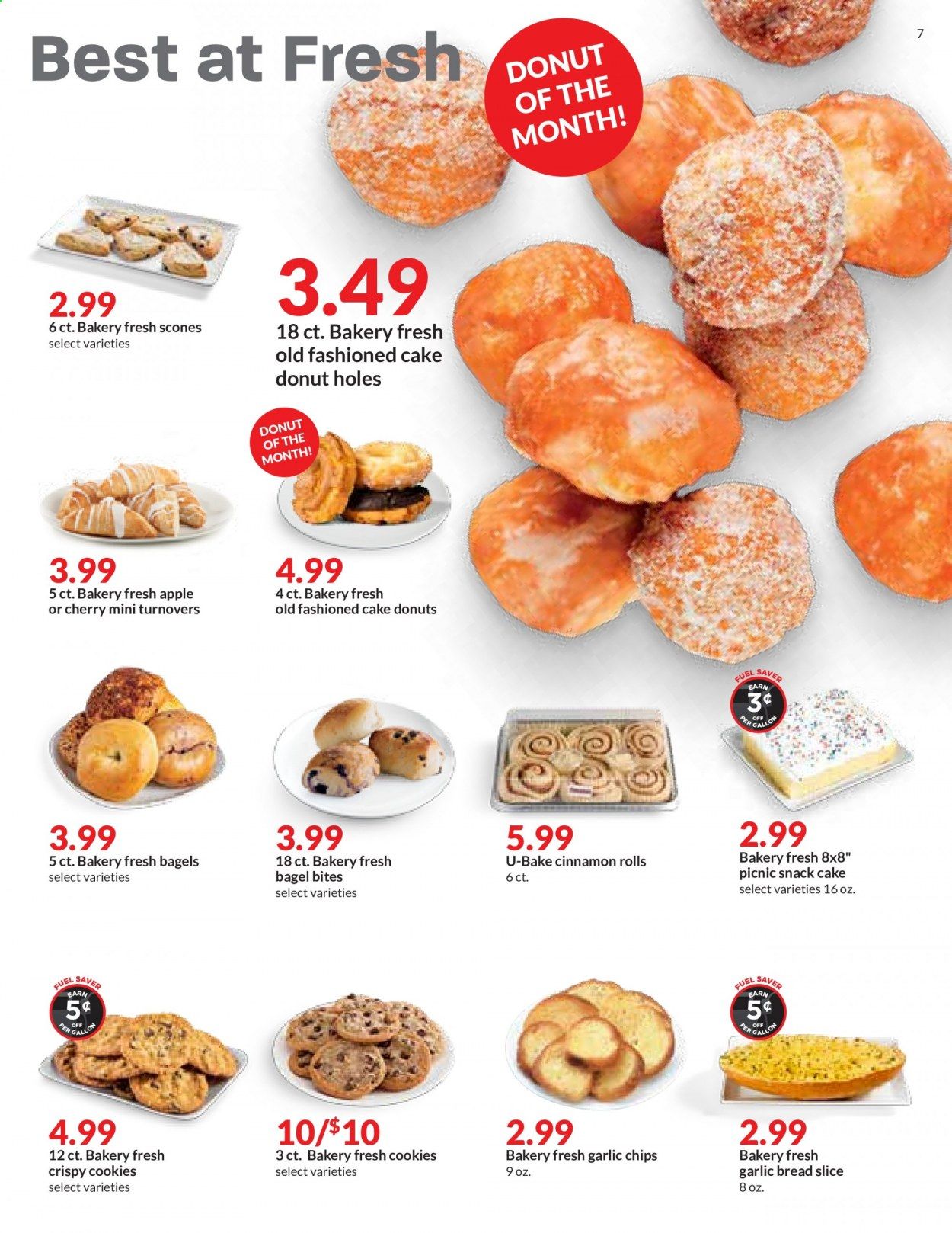 Hy-Vee (IA, IL, KS, MN, MO, NE, SD, WI) Weekly Ad Flyer January 13 to January 19