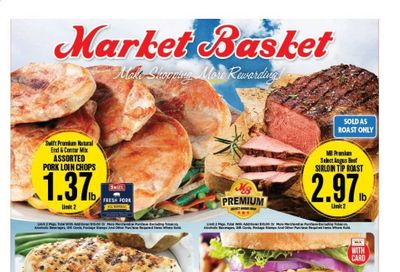 Market Basket (LA, TX) Weekly Ad Flyer January 13 to January 19