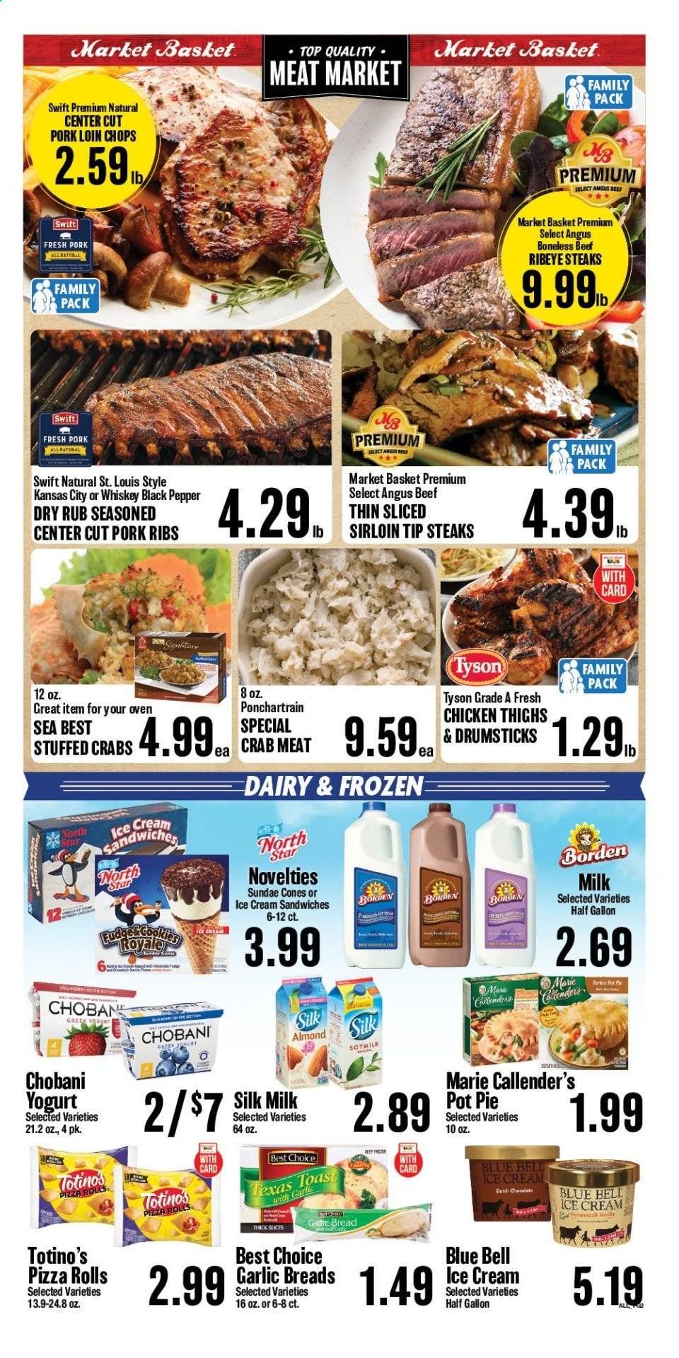 Market Basket (LA, TX) Weekly Ad Flyer January 13 to January 19