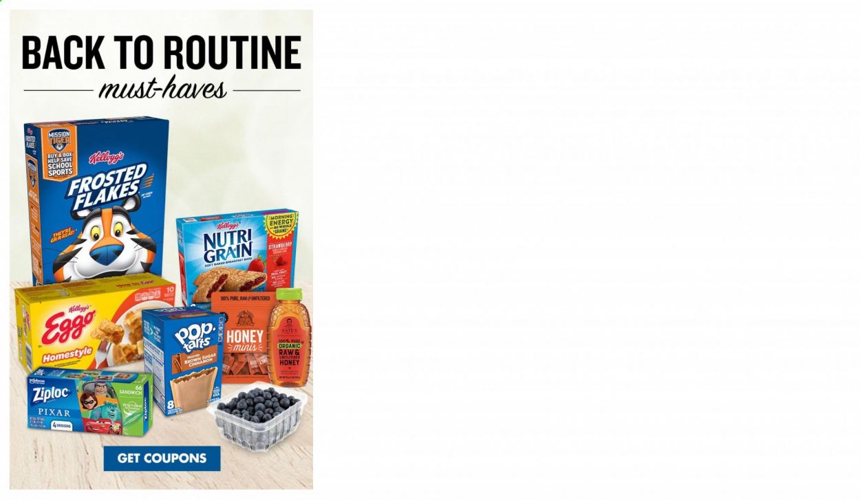 Food Lion (TN) Weekly Ad Flyer January 13 to January 19