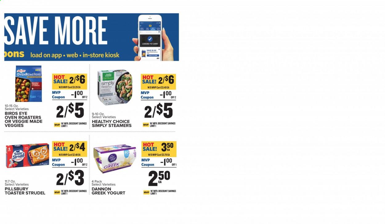 Food Lion (DE) Weekly Ad Flyer January 13 to January 19