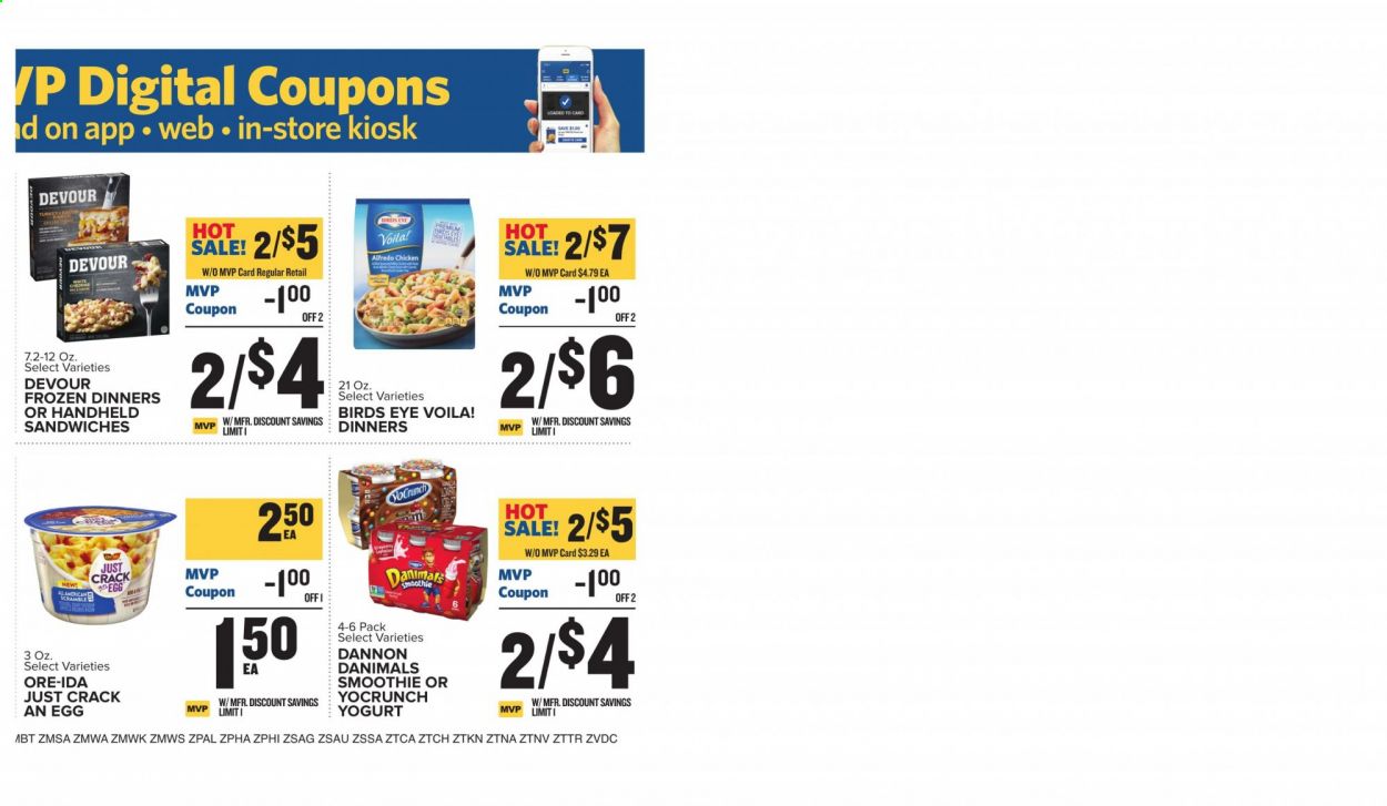 Food Lion (KY) Weekly Ad Flyer January 13 to January 19