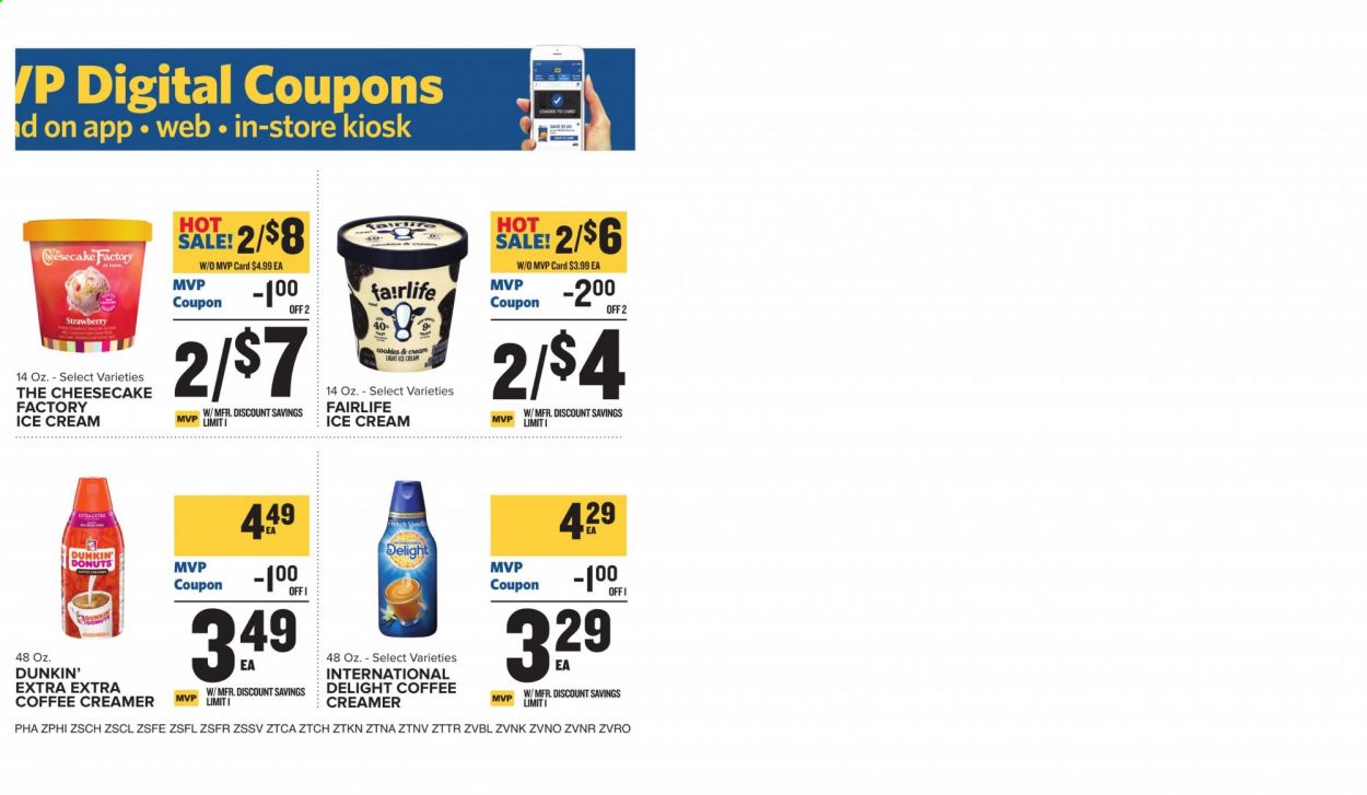 Food Lion (KY) Weekly Ad Flyer January 13 to January 19
