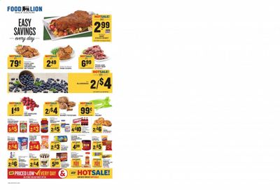Food Lion (PA) Weekly Ad Flyer January 13 to January 19