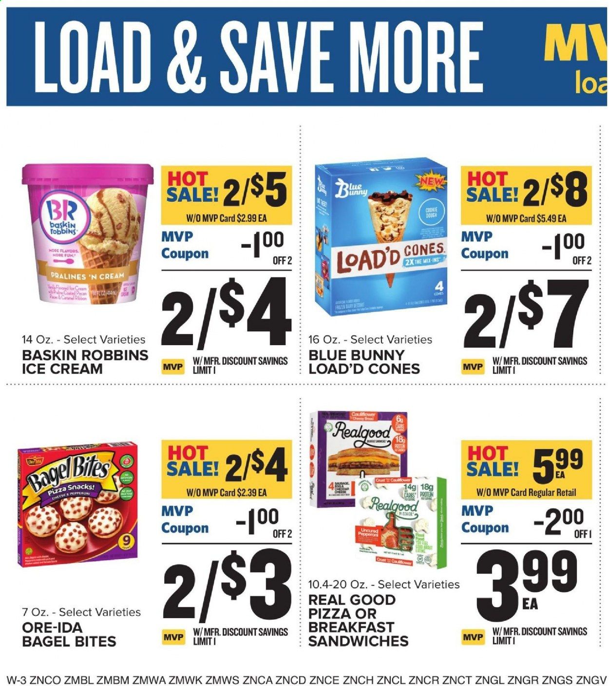 Food Lion (MD) Weekly Ad Flyer January 13 to January 19