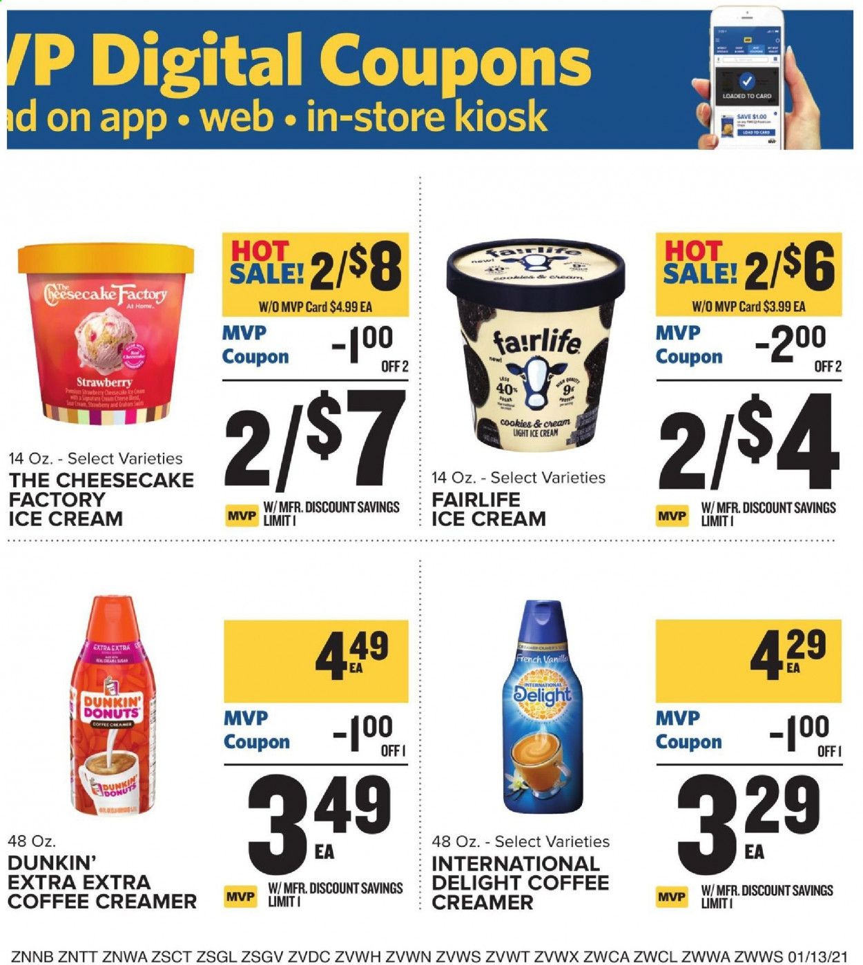 Food Lion (MD) Weekly Ad Flyer January 13 to January 19