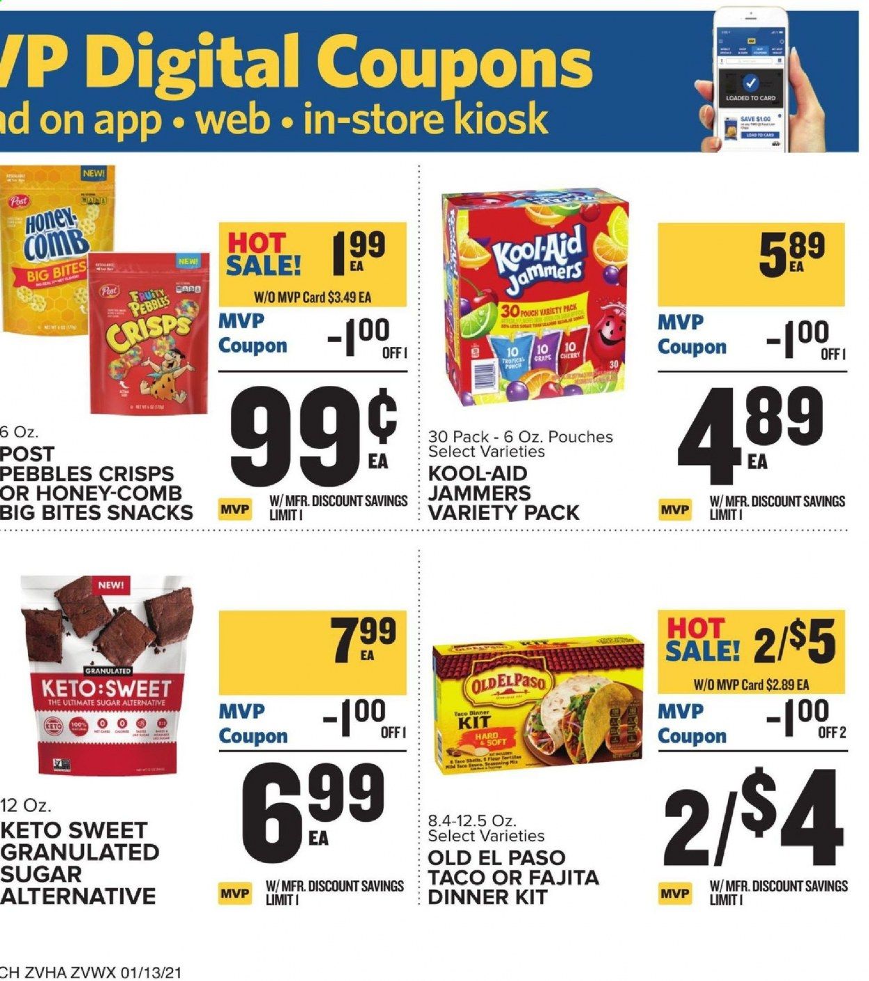Food Lion (MD) Weekly Ad Flyer January 13 to January 19