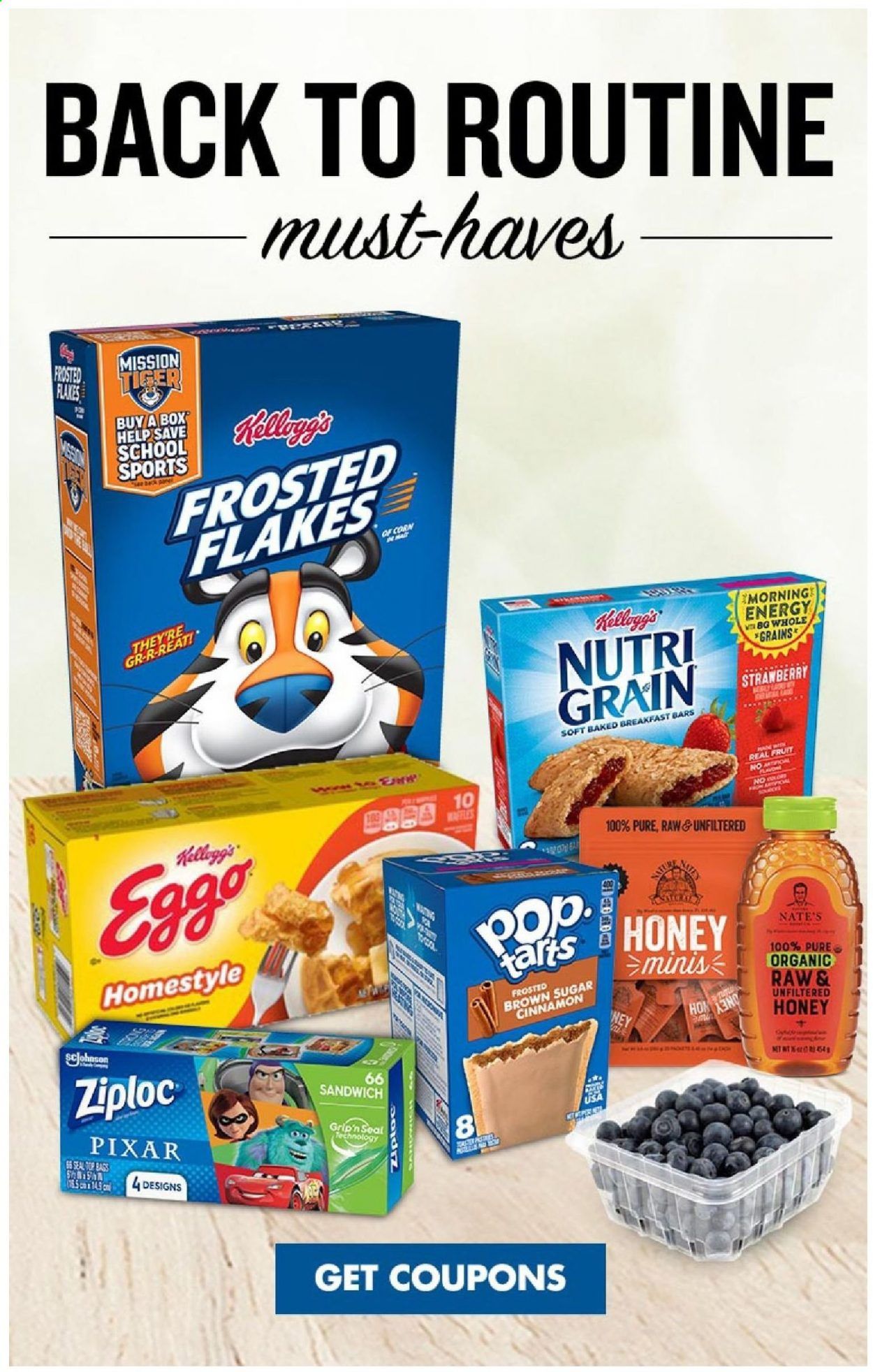 Food Lion (MD) Weekly Ad Flyer January 13 to January 19