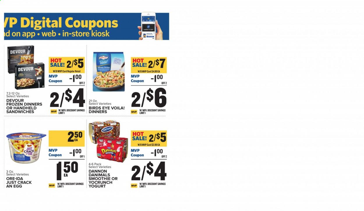 Food Lion (SC) Weekly Ad Flyer January 13 to January 19