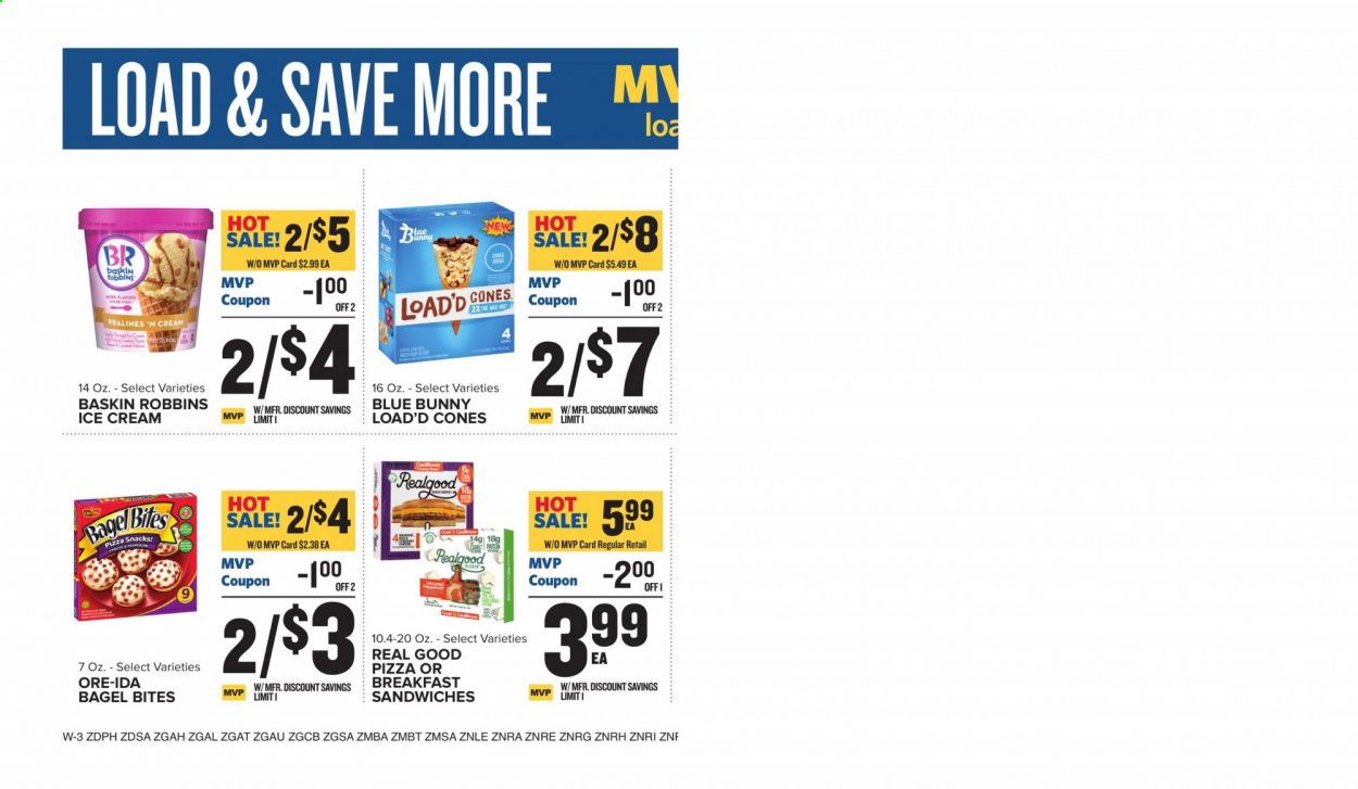 Food Lion (SC) Weekly Ad Flyer January 13 to January 19