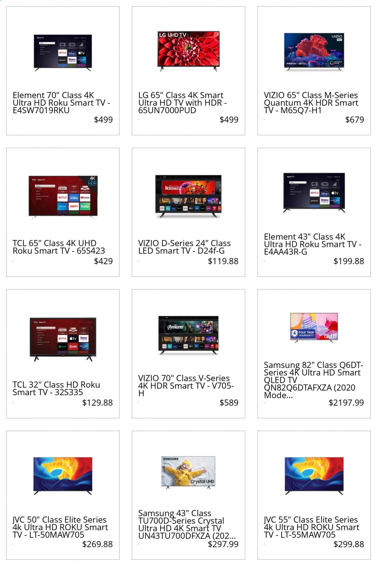 Sam´s Club Weekly Ad Flyer January 14 to January 21