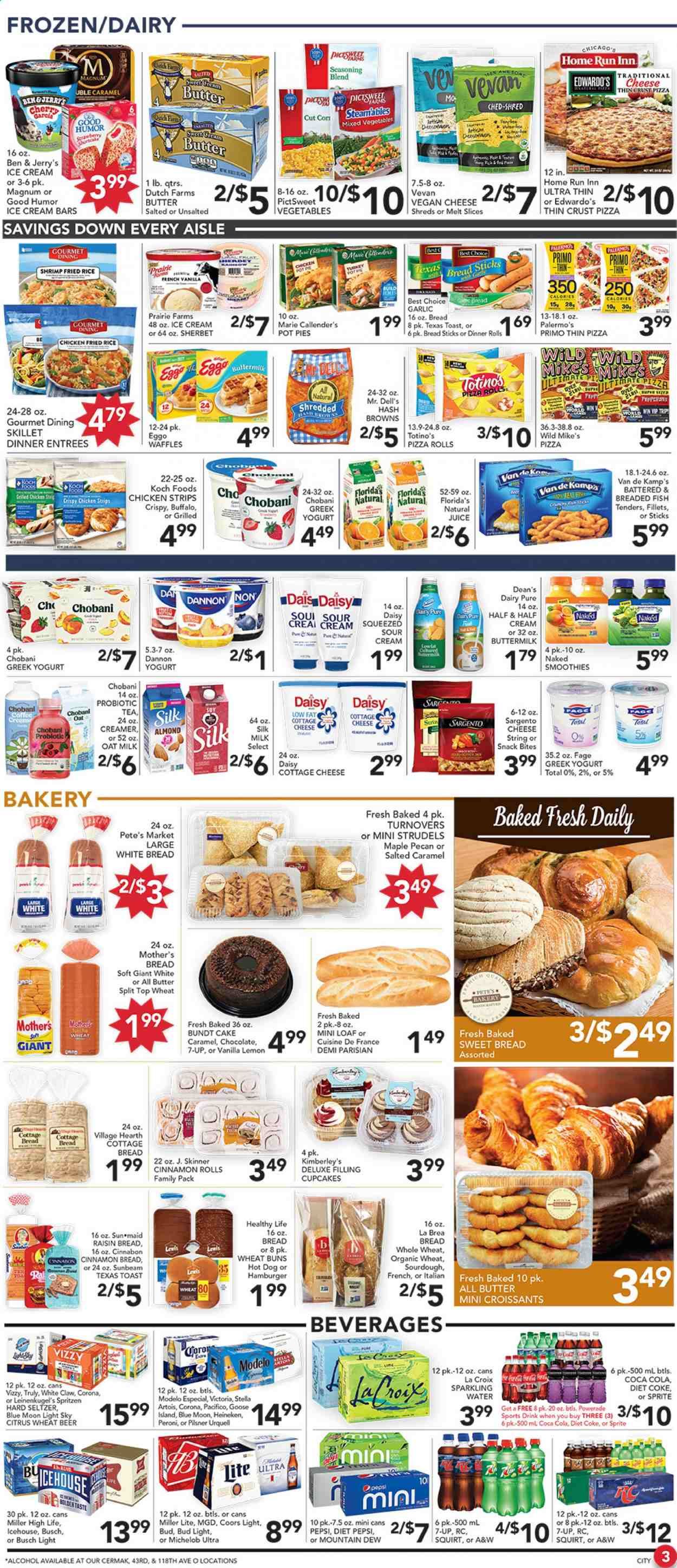 Pete's Fresh Market (IL) Weekly Ad Flyer January 13 to January 19