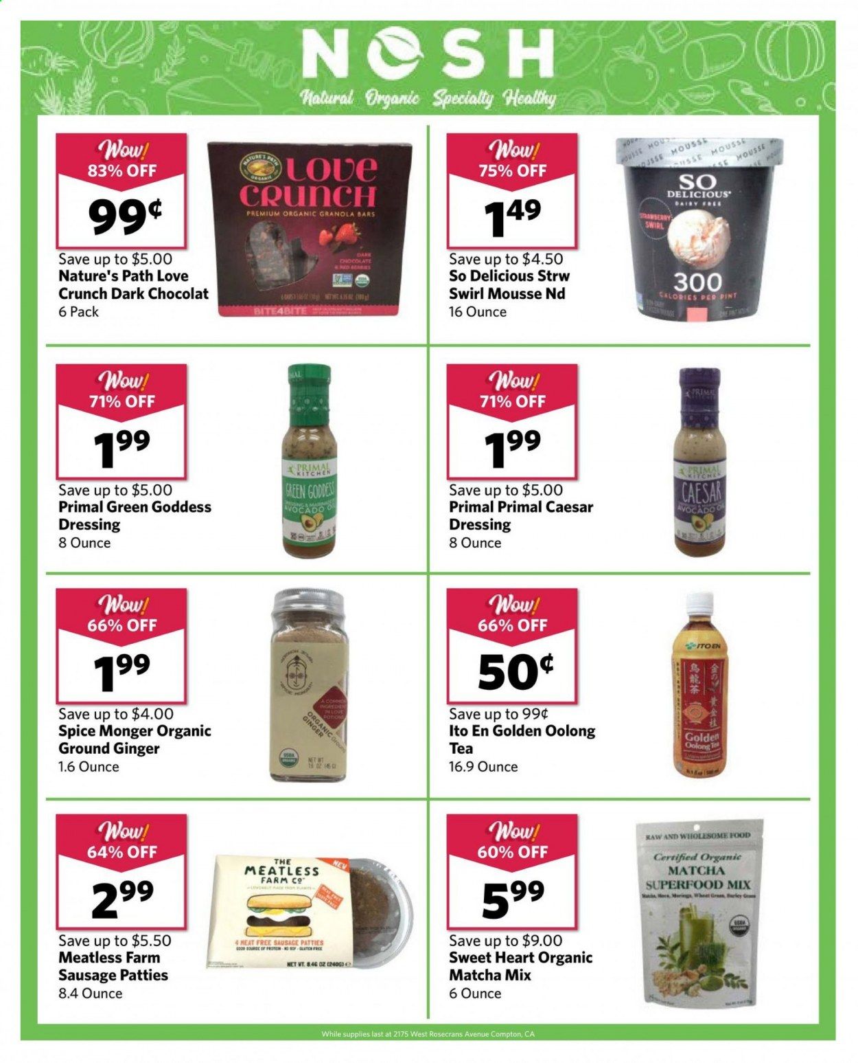 Grocery Outlet Weekly Ad Flyer January 13 to January 19