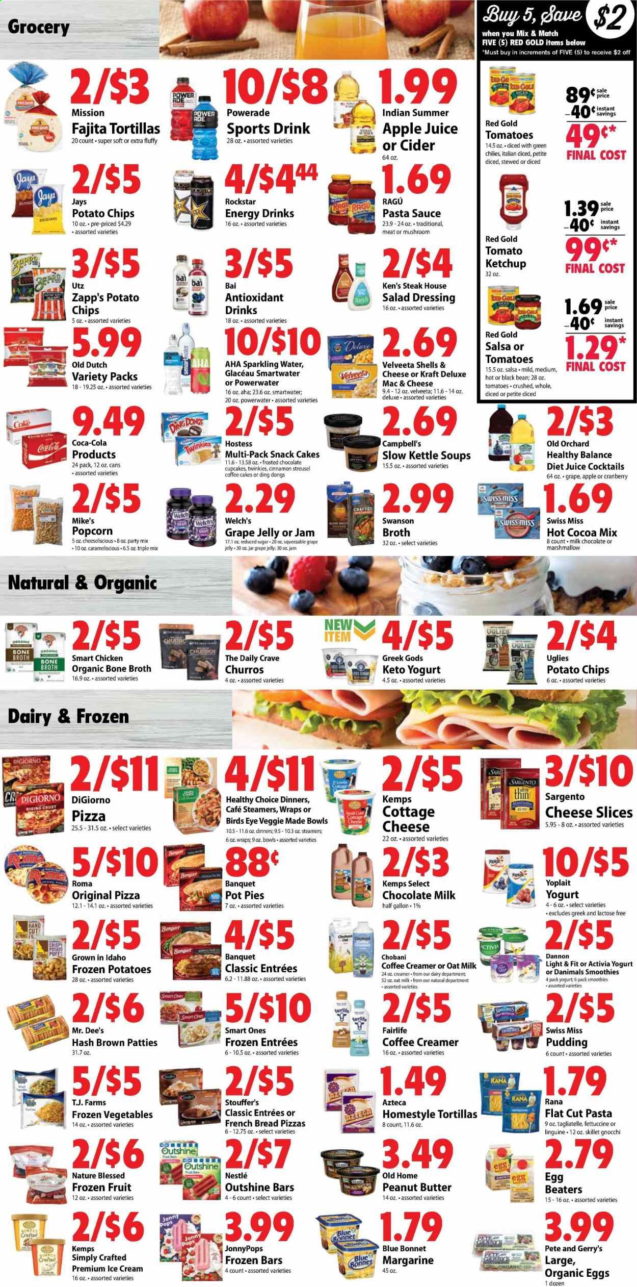 Festival Foods Weekly Ad Flyer January 13 to January 19