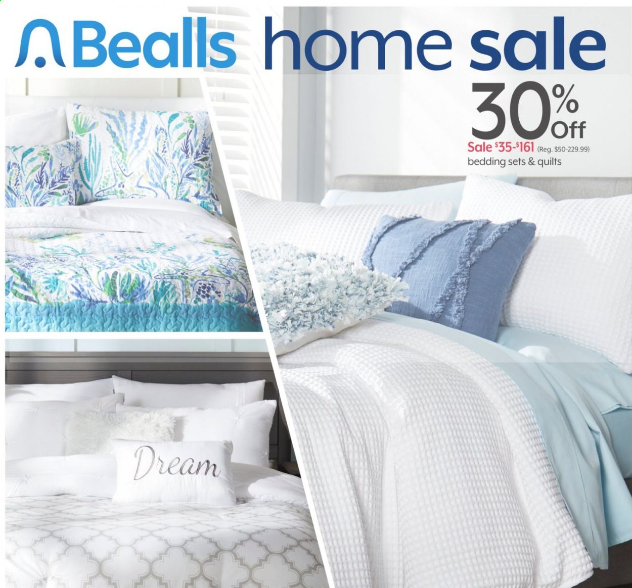 Bealls Florida Weekly Ad Flyer January 13 to January 19