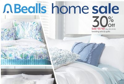 Bealls Florida Weekly Ad Flyer January 13 to January 19