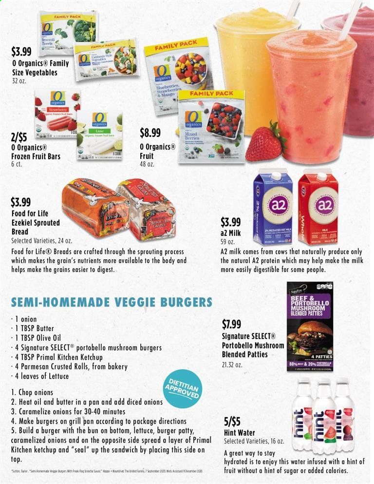 United Supermarkets Weekly Ad Flyer January 6 to January 19