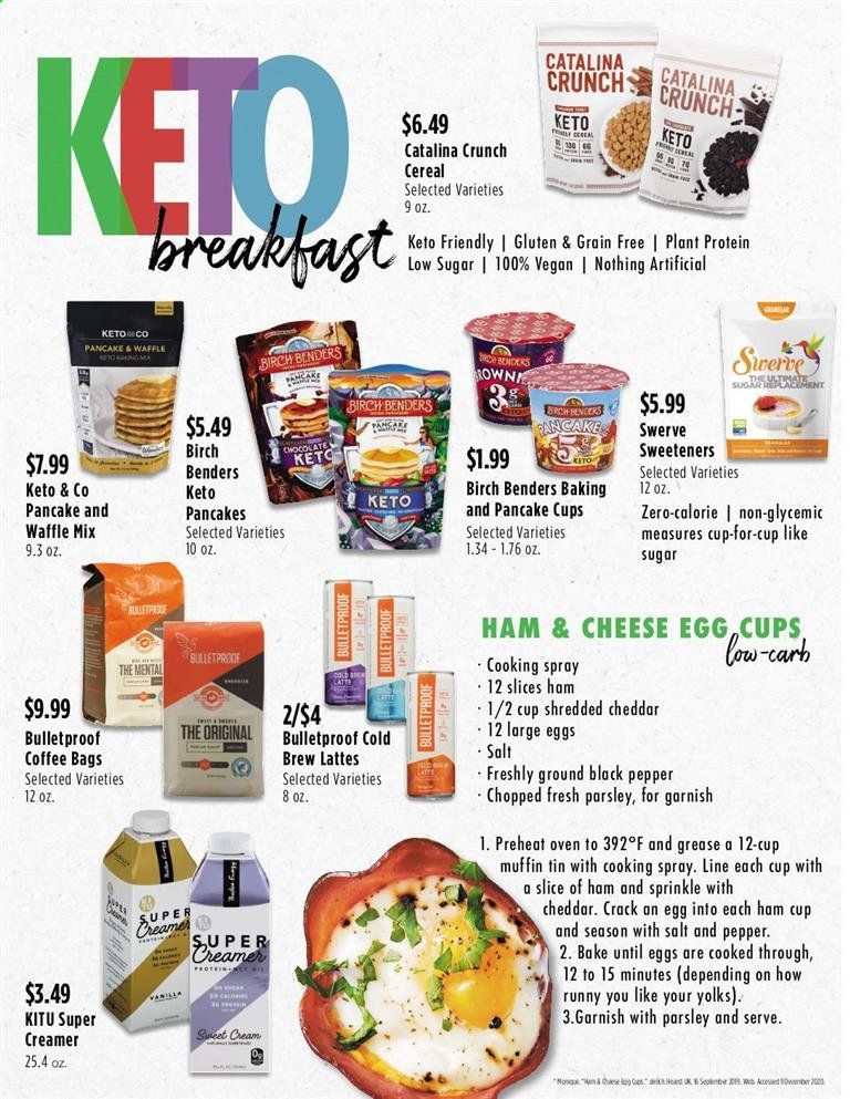 United Supermarkets Weekly Ad Flyer January 6 to January 19