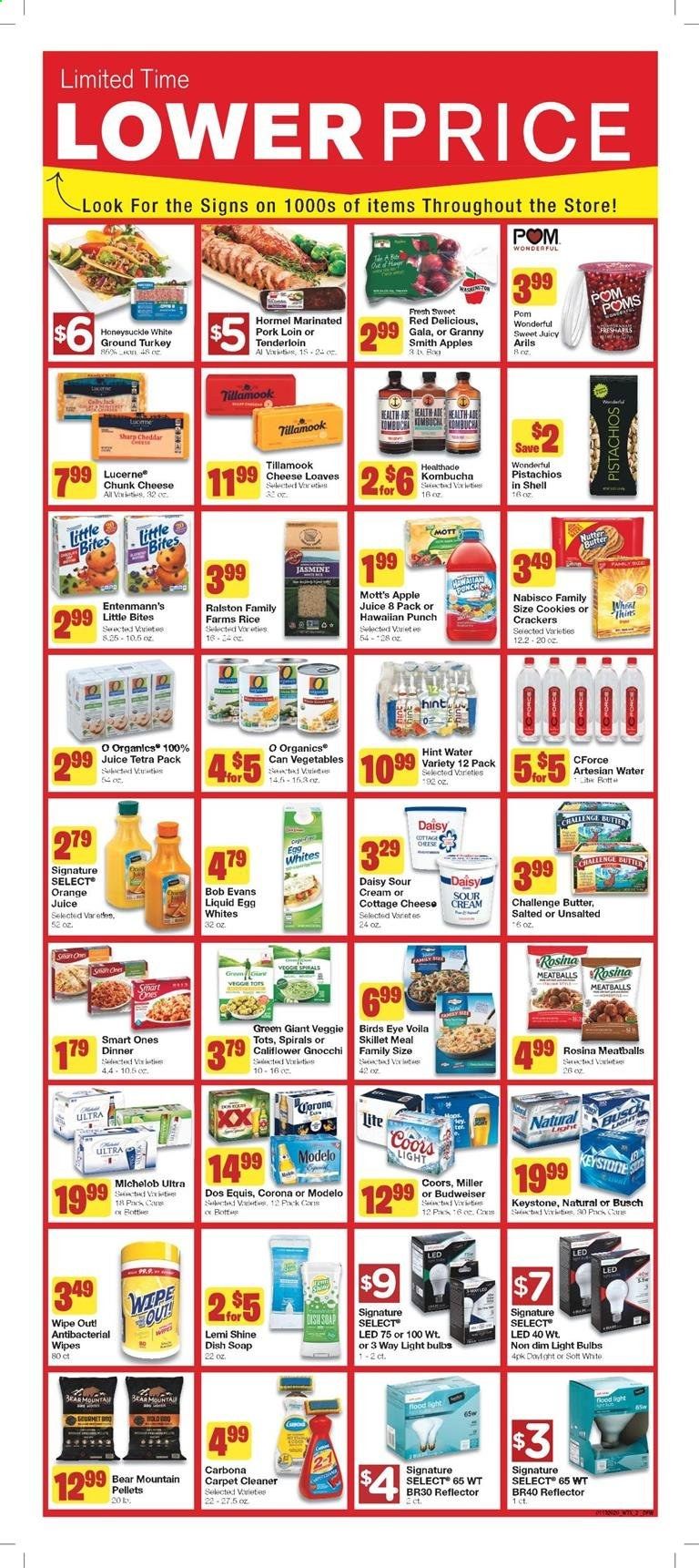 Market Street (NM, TX) Weekly Ad Flyer January 13 to January 19