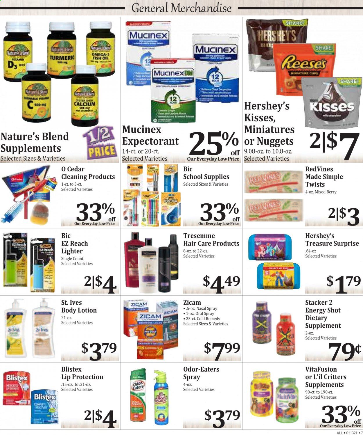 Rosauers Weekly Ad Flyer January 13 to January 19