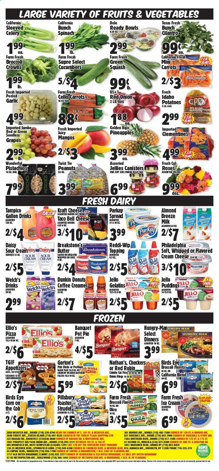 Western Beef Weekly Ad Flyer January 7 to January 13