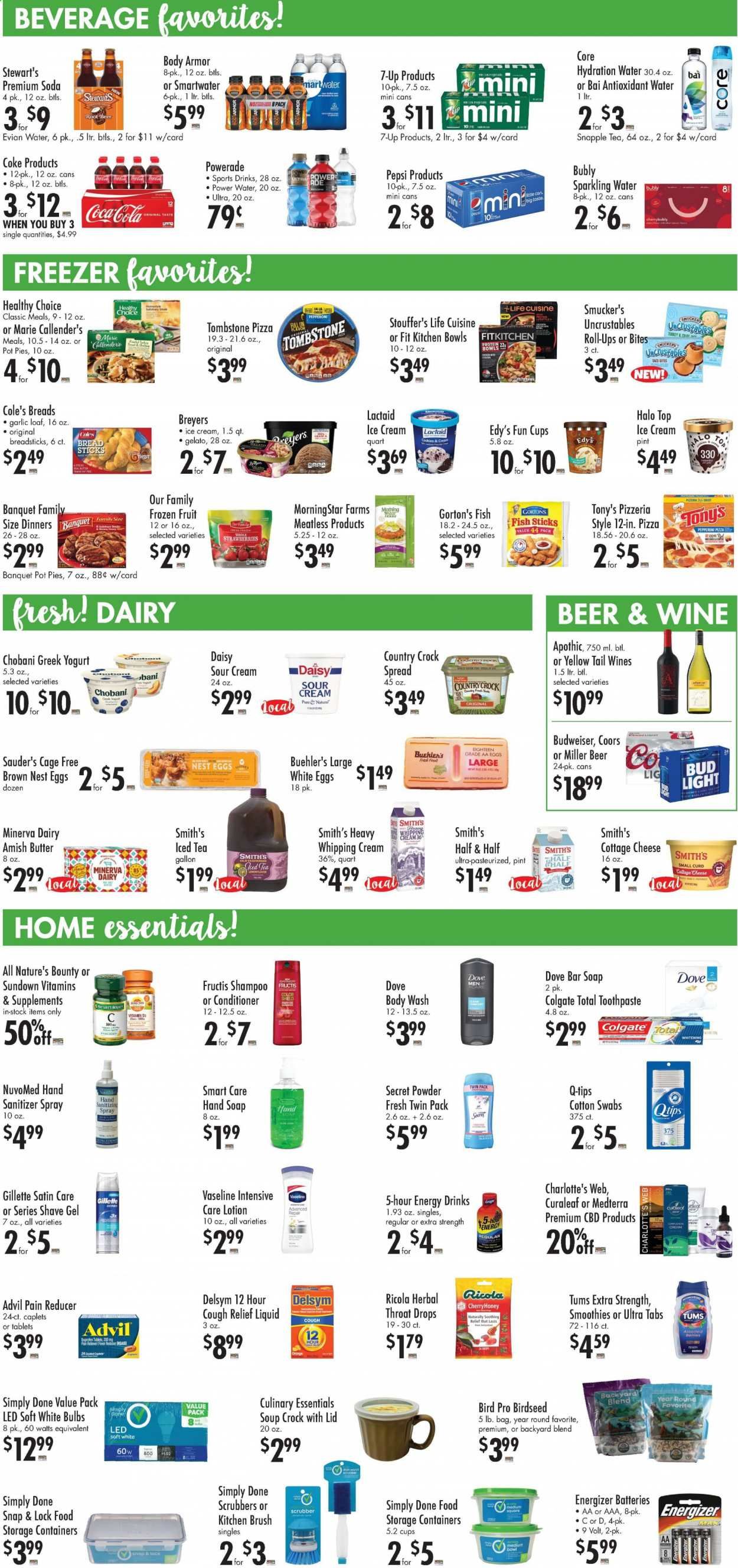 Buehler's Weekly Ad Flyer January 13 to January 19