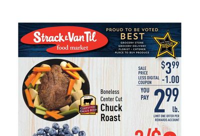 Strack & Van Til Weekly Ad Flyer January 13 to January 19, 2021
