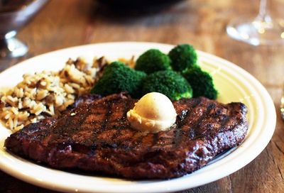 An Exclusive 3 for $10 Steak, Starter & Drink Deal had Just Been Released for My Chili's Rewards Members