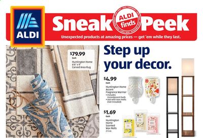 ALDI (CA) Weekly Ad Flyer January 20 to January 26