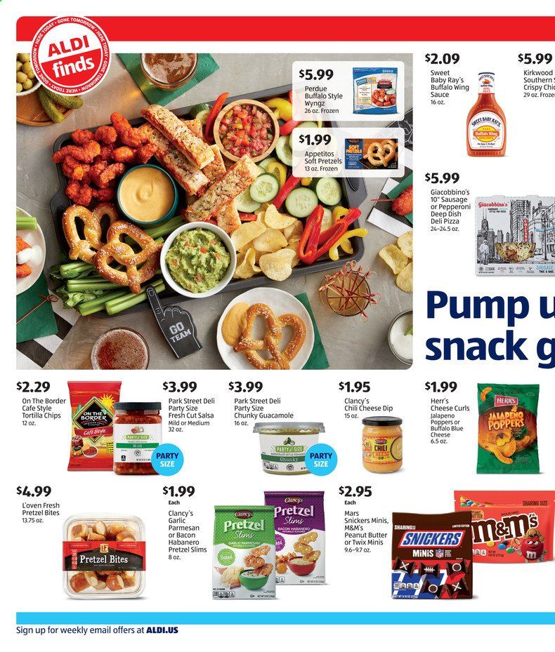 ALDI (FL) Weekly Ad Flyer January 20 to January 26