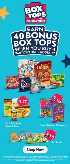 Stop & Shop (RI) Weekly Ad Flyer January 15 to January 21