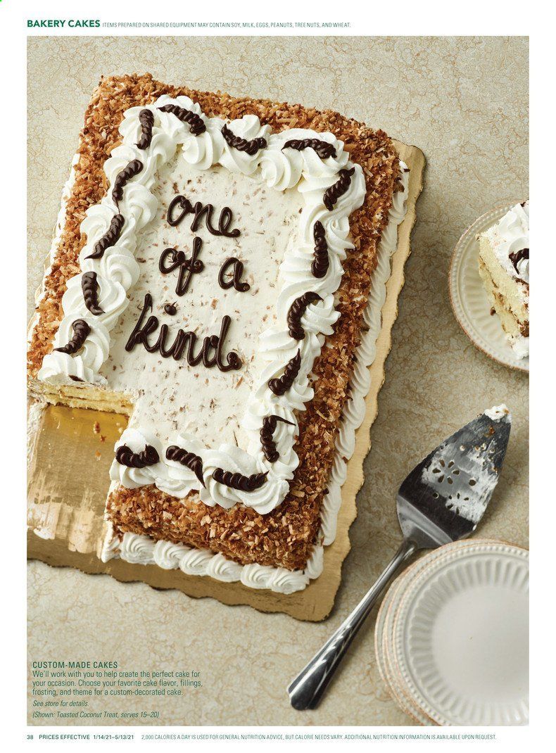 Publix (AL, FL, GA, NC, SC, TN) Weekly Ad Flyer January 14 to May 13