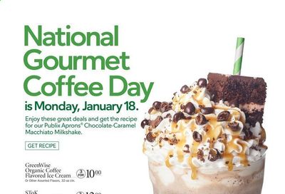 Publix (AL, FL, GA, NC, SC, TN, VA) Weekly Ad Flyer January 14 to January 20