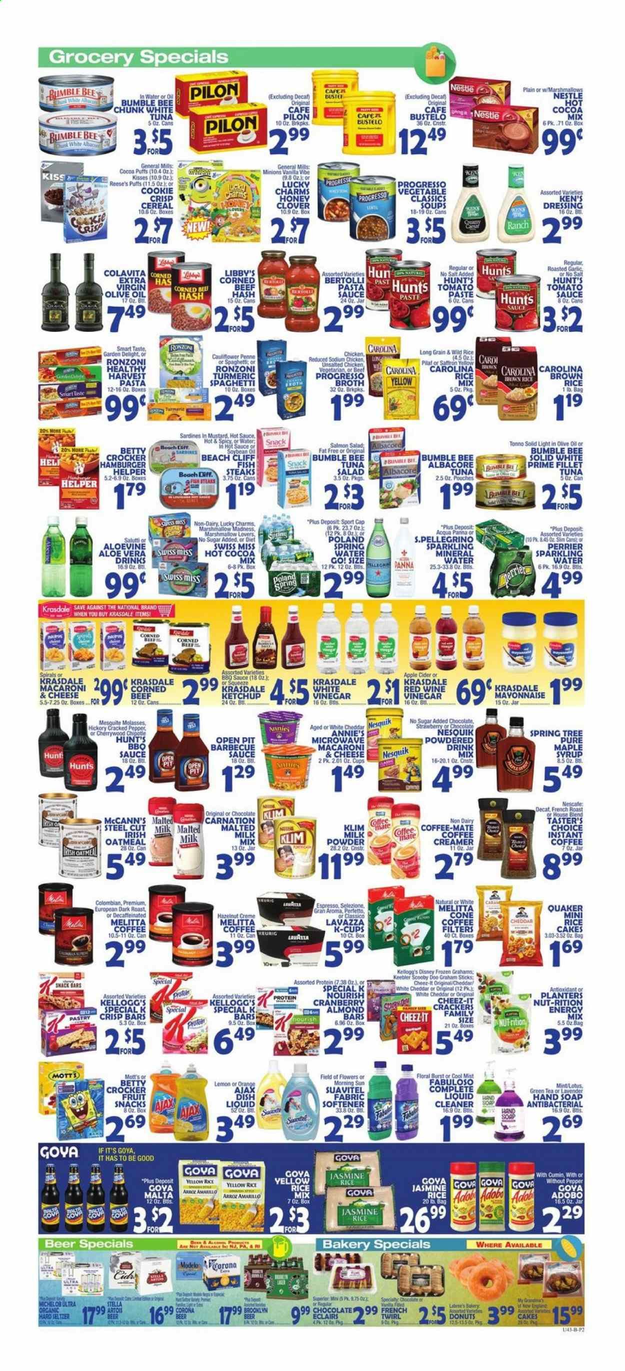 Bravo Supermarkets (CT, FL, MA, NJ, NY, PA, RI) Weekly Ad Flyer January 15 to January 21