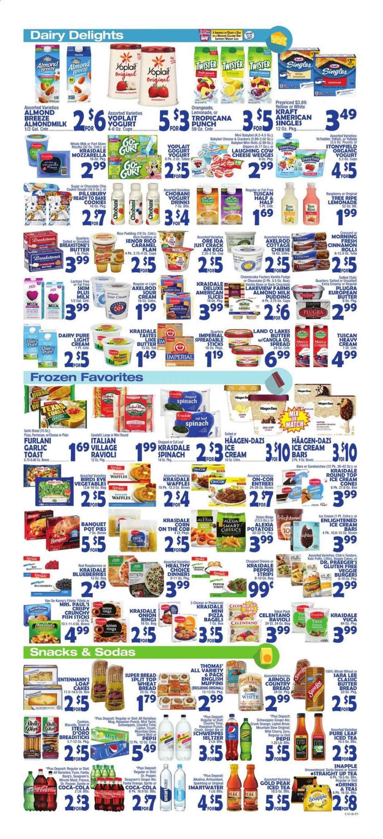 Bravo Supermarkets (CT, FL, MA, NJ, NY, PA, RI) Weekly Ad Flyer January 15 to January 21