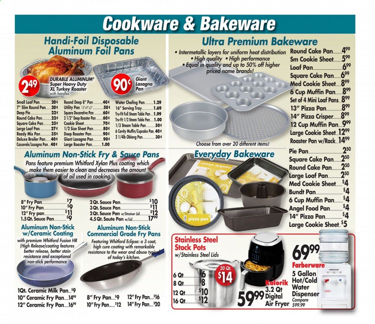 Ocean State Job Lot Weekly Ad Flyer January 14 to January 20